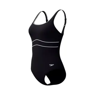 Speedo Contour Eclipse Shaping SportbadpakVolwassenen - Maat 44