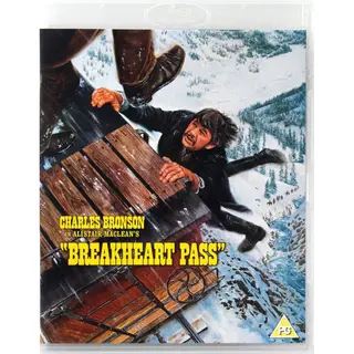 Breakheart Pass