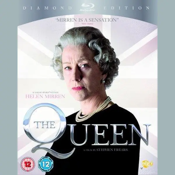 Queen thumbnail