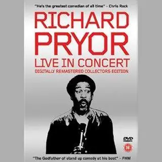 Live In Concert (1978)