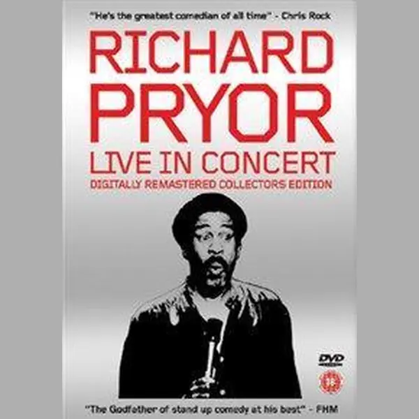 Live In Concert (1978) thumbnail