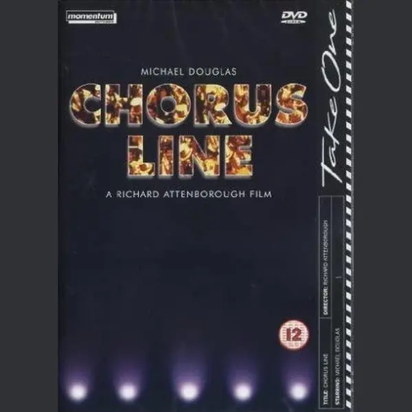 A Chorus Line thumbnail