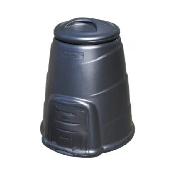 Express Blackwell Compostvat 330 Liter Zwart thumbnail