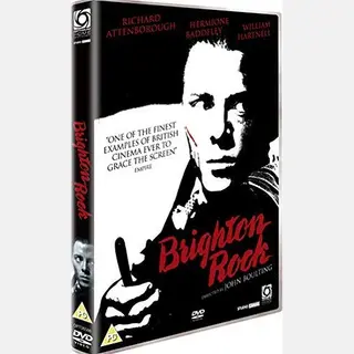 Brighton Rock [1947]