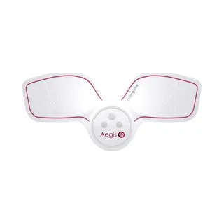 HoMedics PainGone Aegis Transcutane elektrische zenuwstimulatie (Tens) Wit