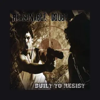 Casket Music Built To Resist