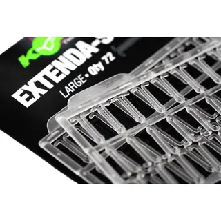 Korda Extender Stops Large