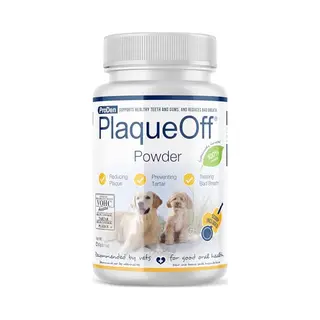 ProDen PlaqueOff Powder – Met Doseerschepje - 60 Of 180 Gram - 60 Gram