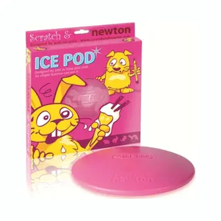 Scratch & Newton Ice Pod