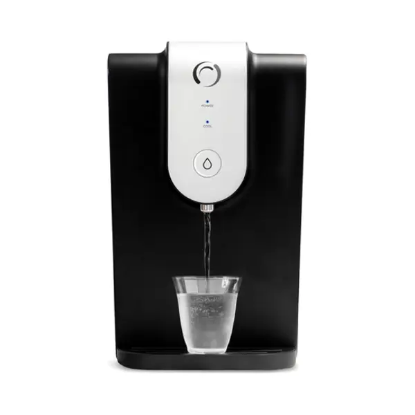 Aqua Optima WC0115 water dispenser Zwart, Zilver 8,2 l thumbnail