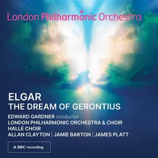 Pias Nederland London Philharmonic Orchestra & Edward Gardner - Elgar, The Dream Of Gerontius (2 Cd)