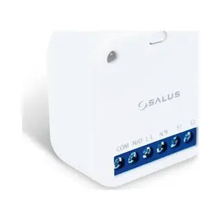 Salus Controls Salus 112673 Regler Und Temperaturregler, N.a