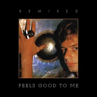 Cherry Red Feels Good To Me, Remixed Edition