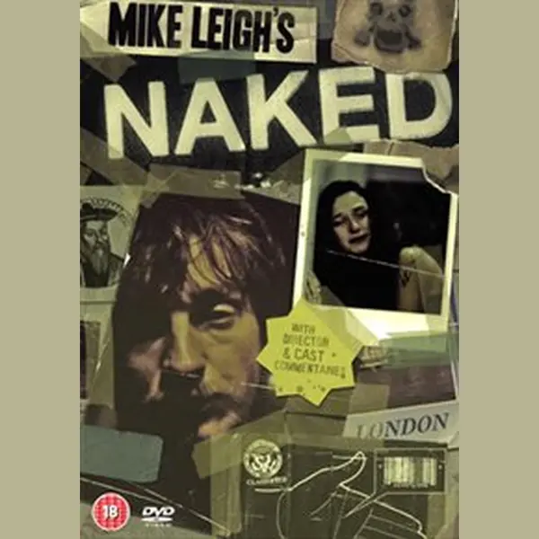 Naked (Mike Leigh) thumbnail