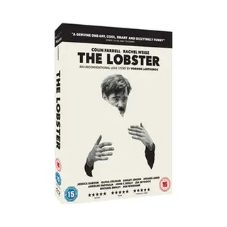The Lobster [Blu-Ray]