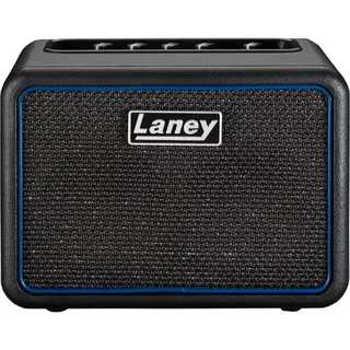 Laney Mini Bas Versterker Mini-Bass-Nx