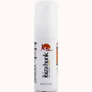 Ibiza Hunk Mousse 50ml Travel Size