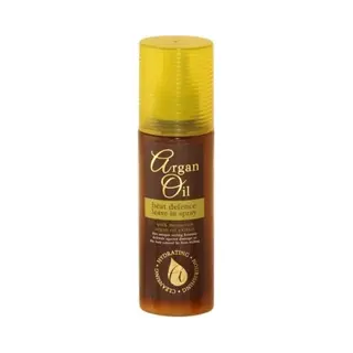 Prc Xpel Marketing Ltd Argan Oil Heat Defence Leave In Spray With Moroccan Argan Oil 150ml