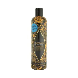 Xpel, Shampoo + Conditioner, Macadamia-olie-extract
