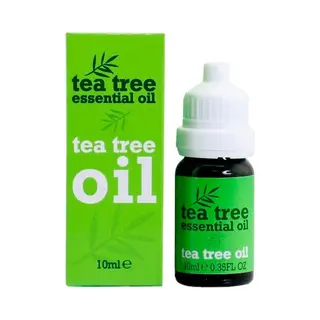Xpel Tea Tree Essential Oil - 10ml
