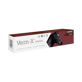 Verm-X Pferde - Pellets - 250 G