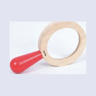 Tickit Wooden Hand Lens