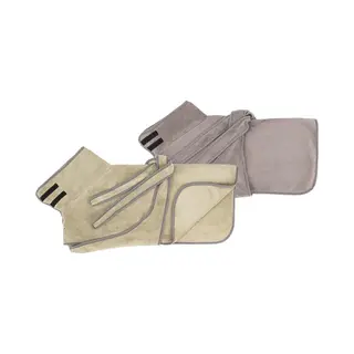 Scruffs Expedition Drying Coat - Grey - S