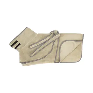 Scruffs Expedition Drying Coat - Sage Green - M
