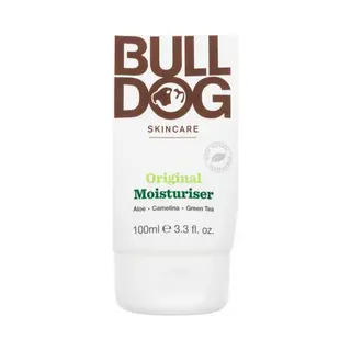 Bulldog Original Moisturiser