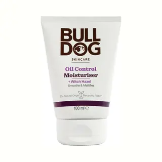 Bulldog Oil Control Moisturiser