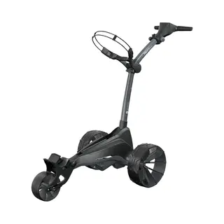 Motocaddy Trolley M5 Gps Dhc Ultra, Zwart