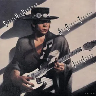 Import Texas Flood [Vinyl]