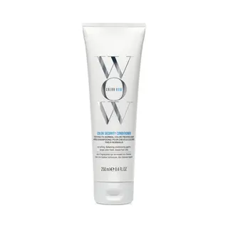 Color WoW Color Security Fine-Normal Conditioner 250 Ml