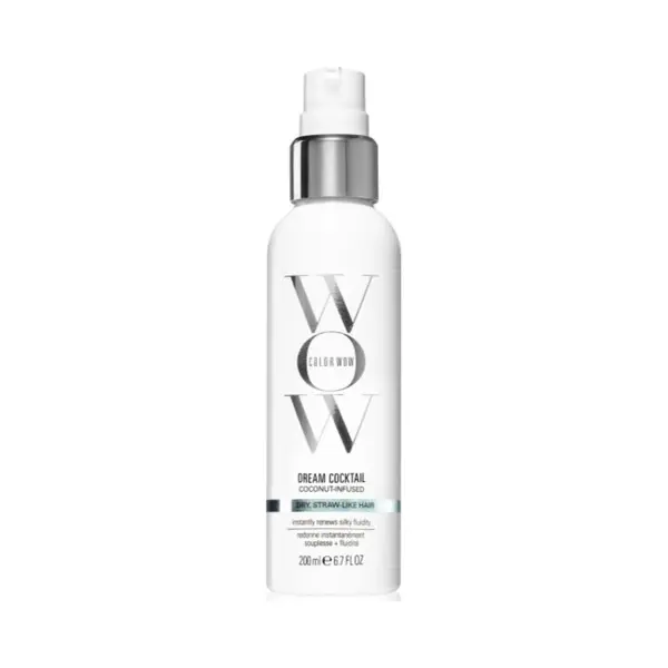 Color Wow Leave-in Treatment Dream Cocktail Coconut-infused 200 Ml thumbnail