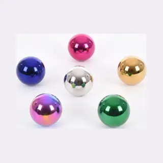 Tickit Sensorische Reflecterende Kleurmysterieballen