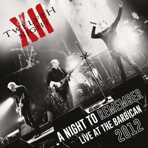 Bertus Distributie A Night To Remember thumbnail