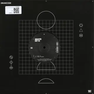 Bertus Distributie Adam Beyer - Don't Go
