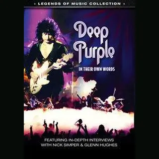In Their Own Words [Dvd]