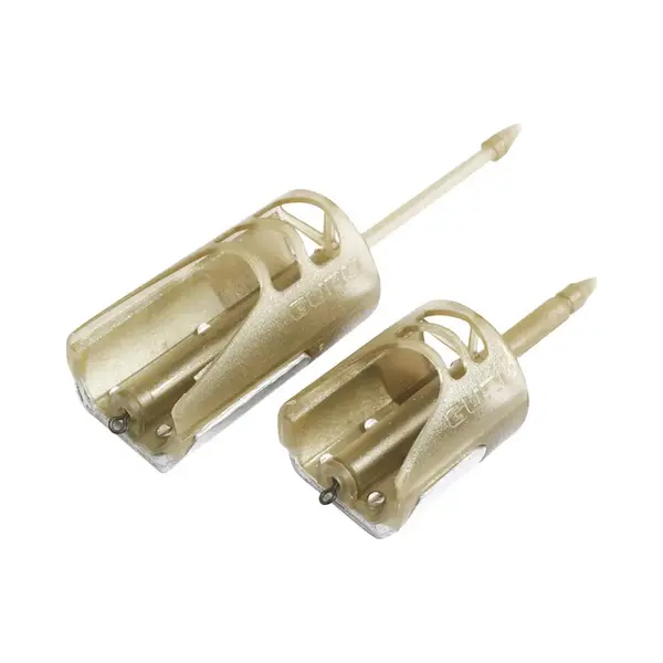 Guru Inline Pellet Feeder - 28g - Bruin thumbnail