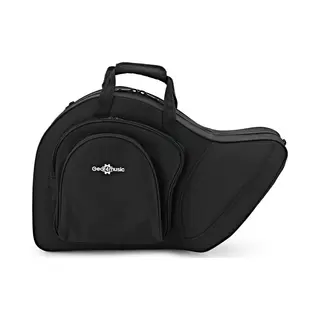 Waldhorntasche Mit Schultergurten Von Gear4music