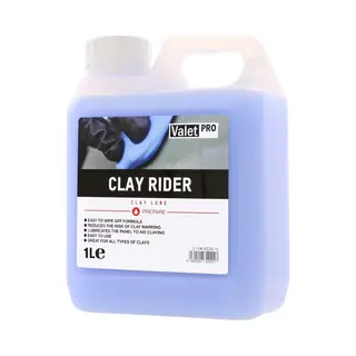 ValetPRO - Clay Rider - 1L