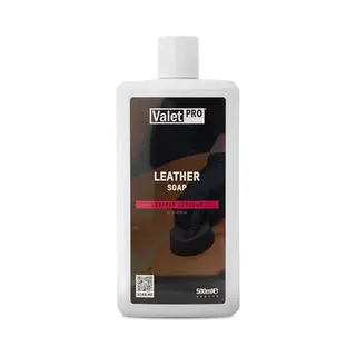 ValetPRO - Leather Soap - 0, 5 L
