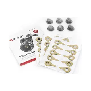 Rycote 065546 onderdeel & accessoire voor microfoons