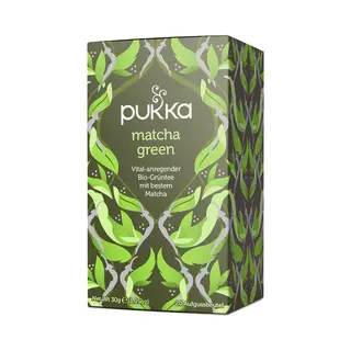 Pukka 478723 Früchte-/Kräutertee