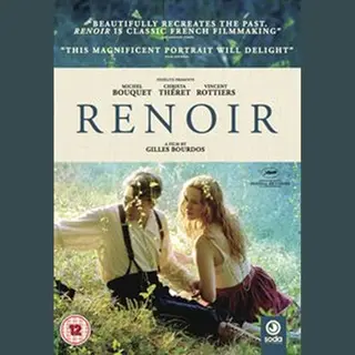 Renoir [Dvd]