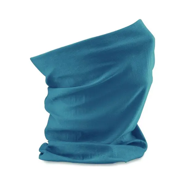 Beechfield Morf Airforce Bleu Gezichtsmasker thumbnail