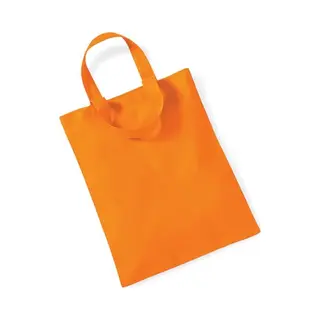 Westford Mill Mini Bag For Life, 26 X 32, 5 Cm, Orange