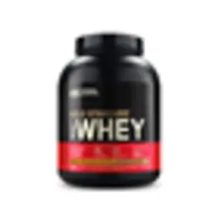Optimum Nutrition Gold Standard 100% Whey Protein Powder