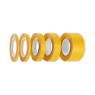 Best Price Square Masking Tape, 2MM X 18M PMA2002 By Modelcraft