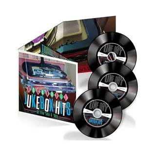 Fatcat Rock 'n' Roll Jukebox Hits